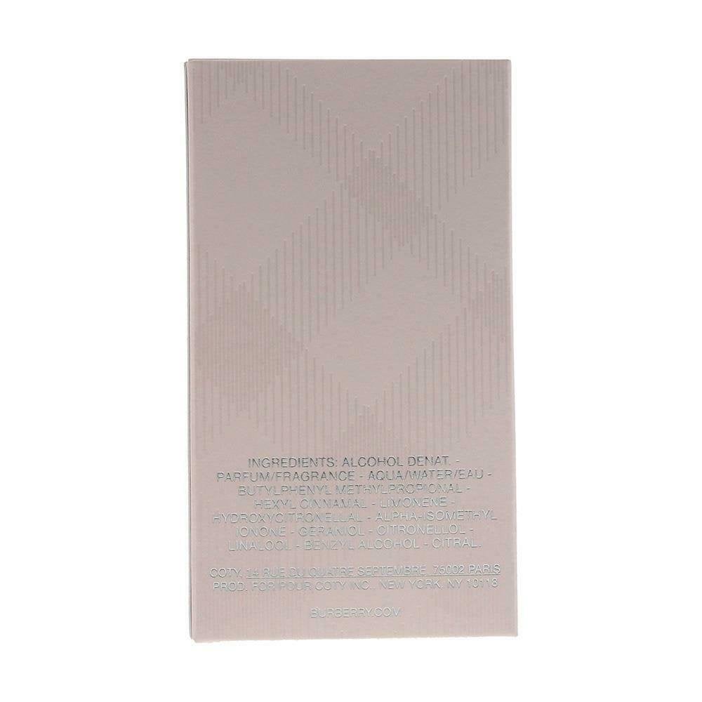 Burberry Burberry Brit Sheer 30ml EDT Spray -