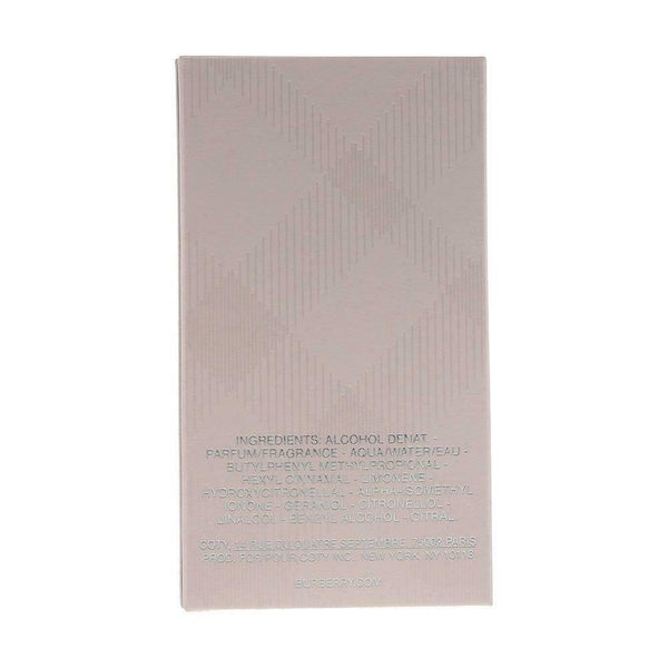Burberry Burberry Brit Sheer 30ml EDT Spray -