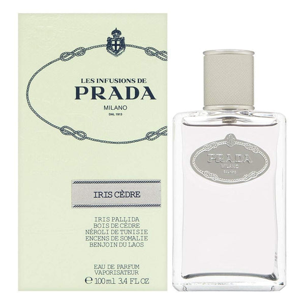 Prada Iris Cedre 100ml EDP Spray