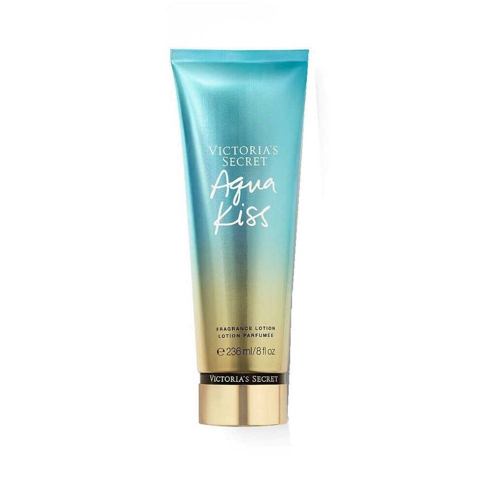 Victoria'S Secret Aqua Kiss Body Lotion 236ml