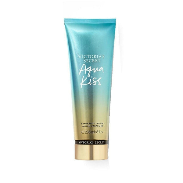 Victoria'S Secret Aqua Kiss Body Lotion 236ml