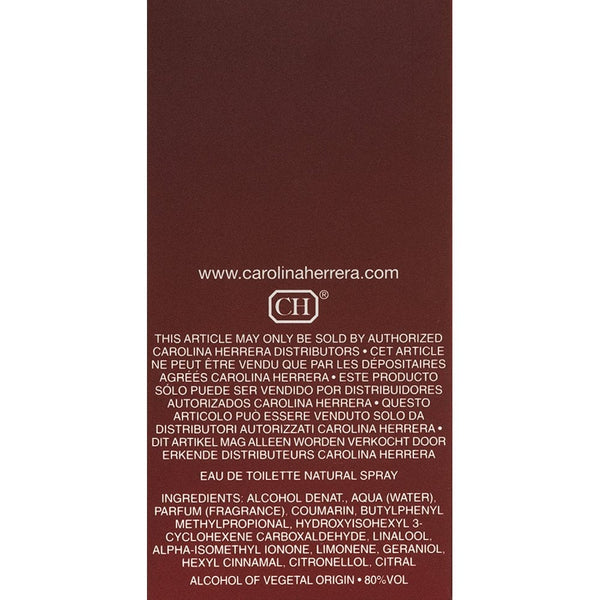 Carolina Herrera Carolina Herrera 212 Sexy Men 30ml EDT Spray - Health & Beauty > Personal Care > Cosmetics > Perfumes & Colognes > Eaux De Toilette