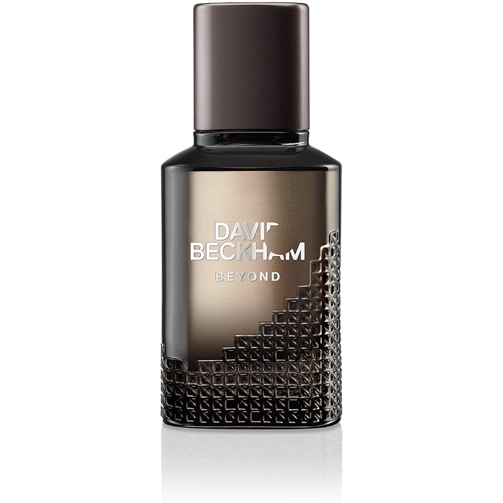 David Beckham David Beckham Beckham Beyond 40ml EDT Spray -