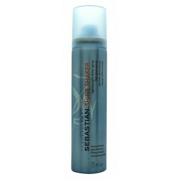 Sebastian Sebastian Shine Shaker 75ml Light-Touch Radiance - Health & Beauty > Personal Care > Hair Care > Hair Styling Products