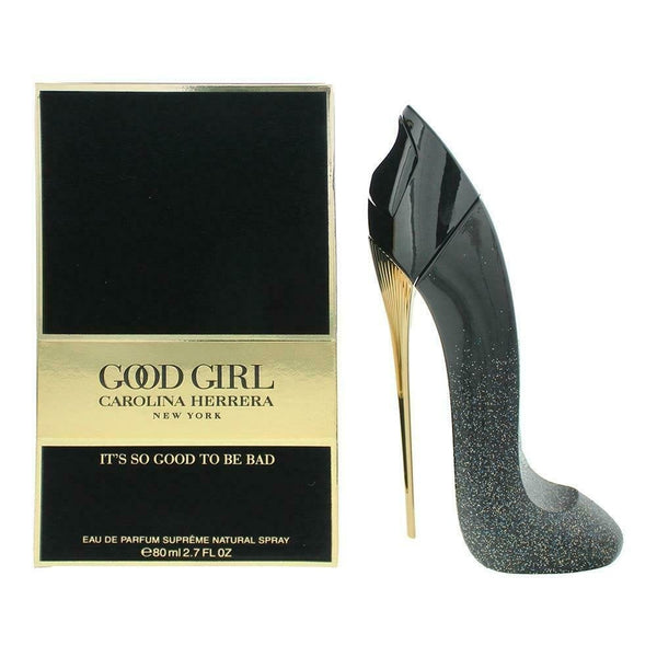 Carolina Herrera Carolina Herrera Good Girl Supreme 80ml EDP Spray - Health & Beauty > Personal Care > Cosmetics > Perfumes & Colognes > Eaux de Parfum EDP