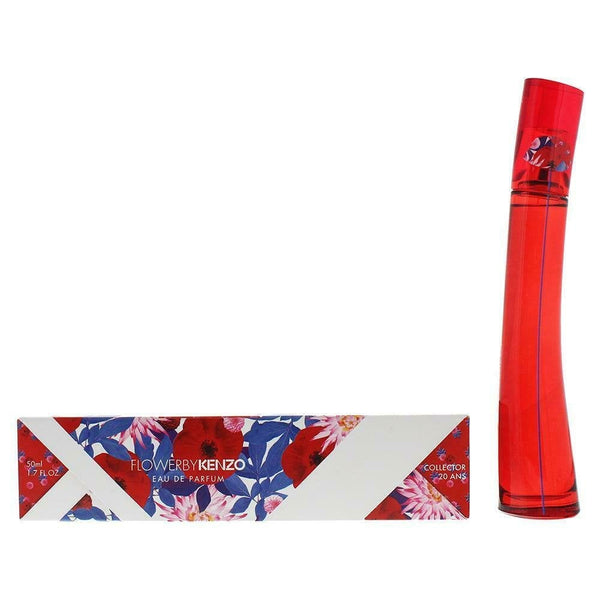 Kenzo Kenzo Flower 20th Anniversary Edition 50ml EDP Spray -