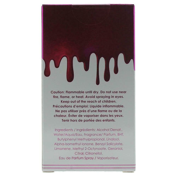 Gwen Stefani Gwen Stefani Harajuku Lovers Love 15ml EDP Spray - Health & Beauty > Personal Care > Cosmetics > Perfumes & Colognes > Eaux de Parfum EDP