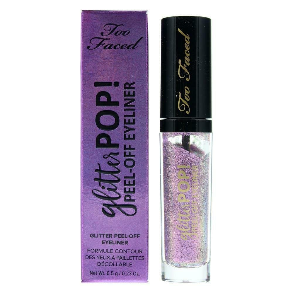 Too Faced Too Faced Fairy Queen 6.5G Glitter Pop Peel Off Eyeliner -
