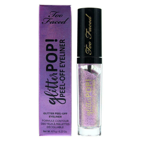 Too Faced Too Faced Fairy Queen 6.5G Glitter Pop Peel Off Eyeliner -