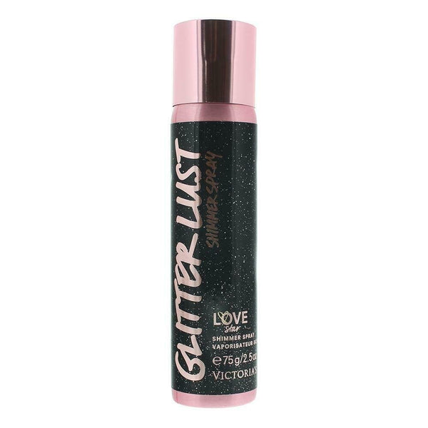 Victoria's Secret Victoria'S Secret Love Star Glitter Lust 75ml Shimmer Spray -