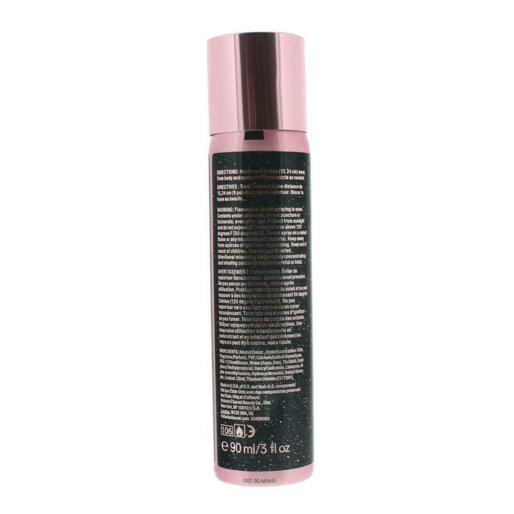 Victoria's Secret Victoria'S Secret Love Star Glitter Lust 75ml Shimmer Spray -