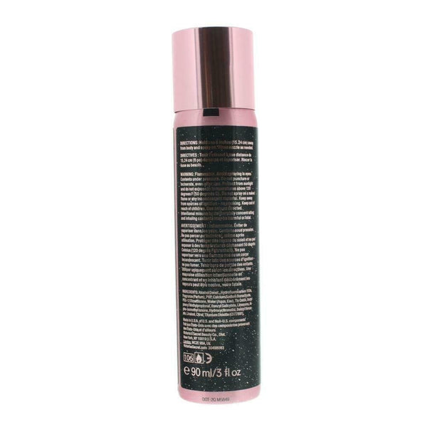 Victoria's Secret Victoria'S Secret Love Star Glitter Lust 75ml Shimmer Spray -