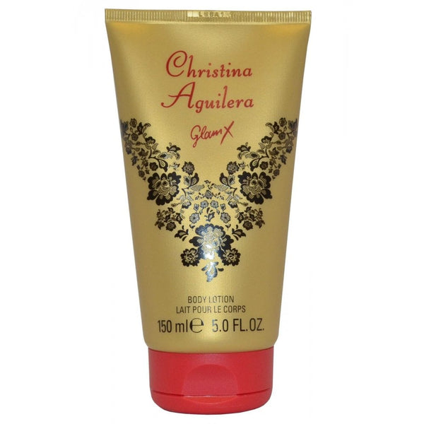 Christina Aguilera Christina Aguilera Glam X Body Lotion 150ml - Body Lotion