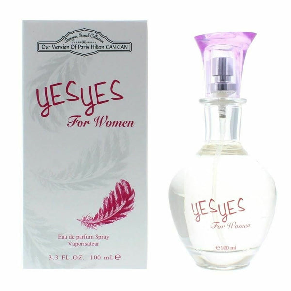 Designer French Designer French Yes Yes 100ml EDP Spray -