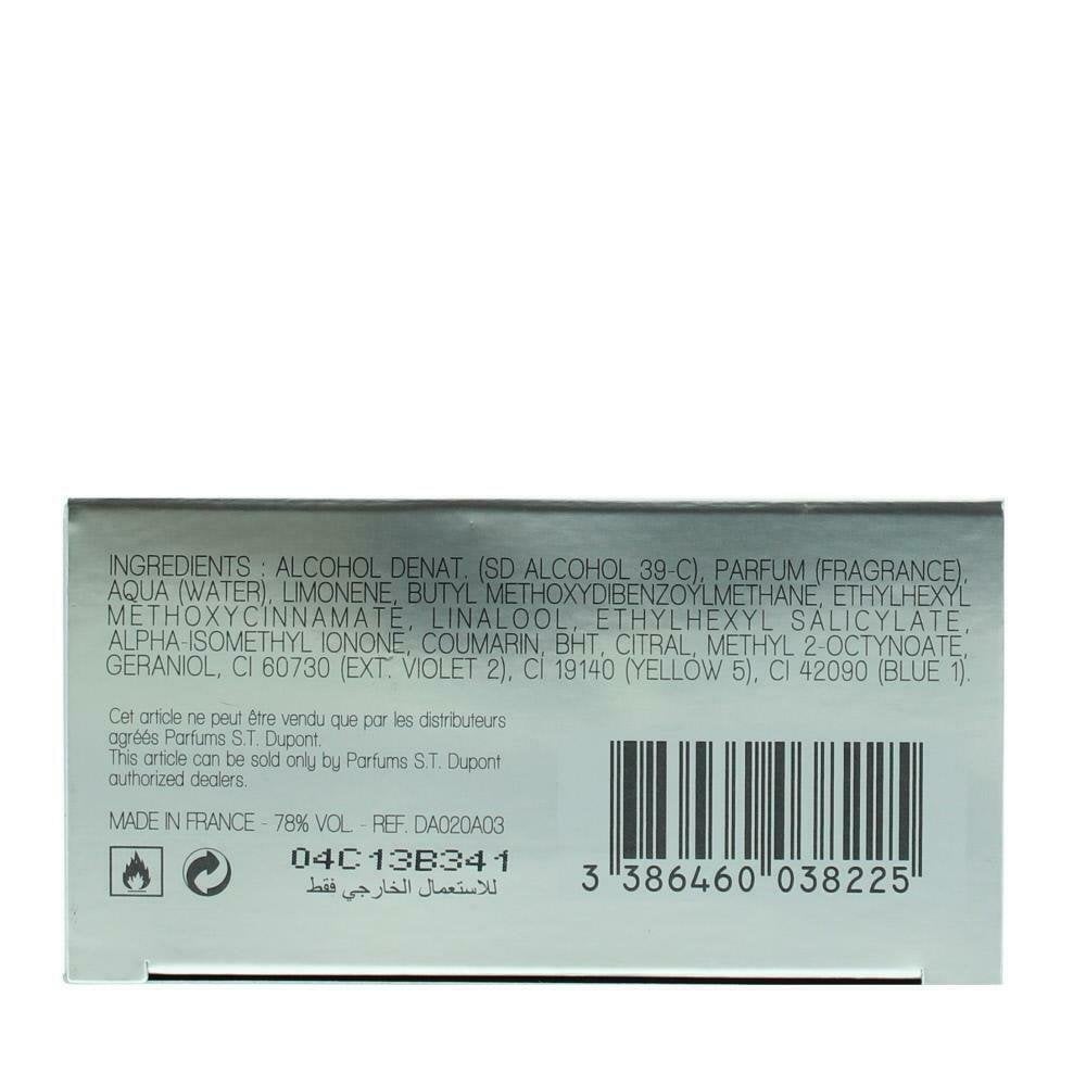 St Dupont St Dupont 58 Ave Montaigne 30ml EDT Spray -
