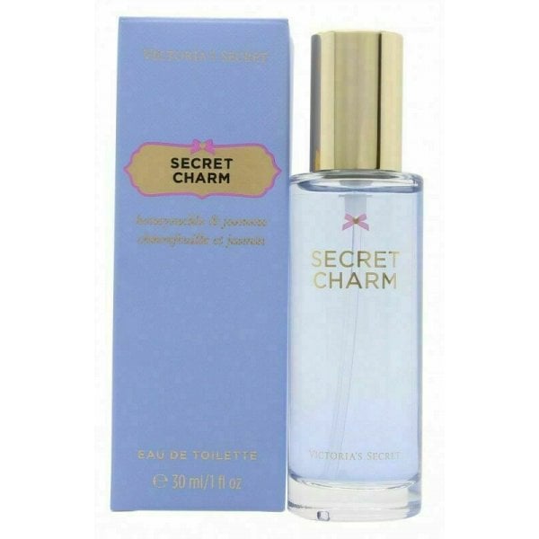 Victoria's Secret Victoria's Secret Secret Charm 30ml EDT Spray - Health & Beauty > Personal Care > Cosmetics > Perfumes & Colognes > Eaux De Toilette EDT