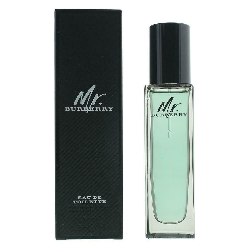 Burberry Burberry Mr Burberry 30ml EDT Spray - Health & Beauty > Personal Care > Cosmetics > Perfumes & Colognes > Eaux De Toilette EDT