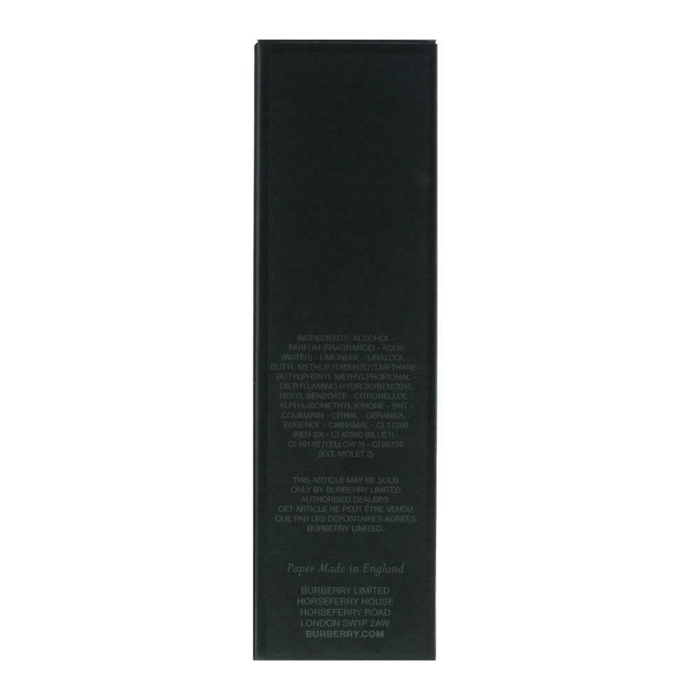 Burberry Burberry Mr Burberry 30ml EDT Spray - Health & Beauty > Personal Care > Cosmetics > Perfumes & Colognes > Eaux De Toilette EDT