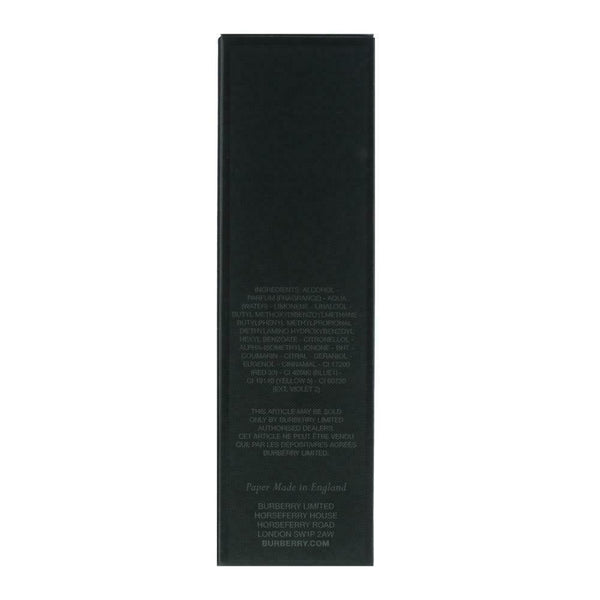 Burberry Burberry Mr Burberry 30ml EDT Spray - Health & Beauty > Personal Care > Cosmetics > Perfumes & Colognes > Eaux De Toilette EDT