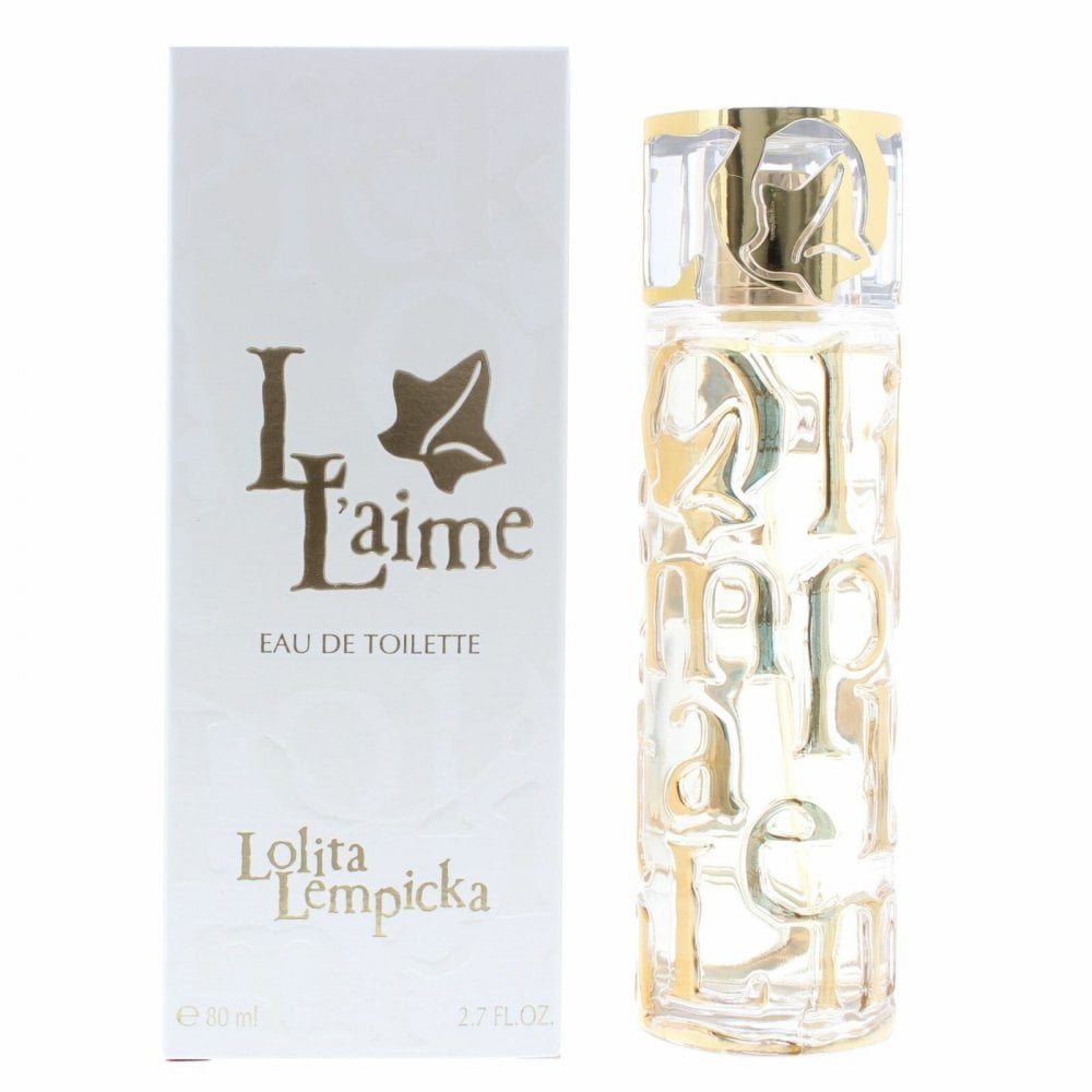 Lolita Lempicka Lolita Lempicka L L'Aime 80ml EDT Spray - Health & Beauty > Personal Care > Cosmetics > Perfumes & Colognes > Eaux De Toilette EDT
