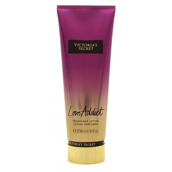 Victoria's Secret Victoria'S Secret Love Addict Body Lotion 236ml - Health & Beauty > Personal Care > Cosmetics > Skin Care > Lotions & Moisturizers Body Care