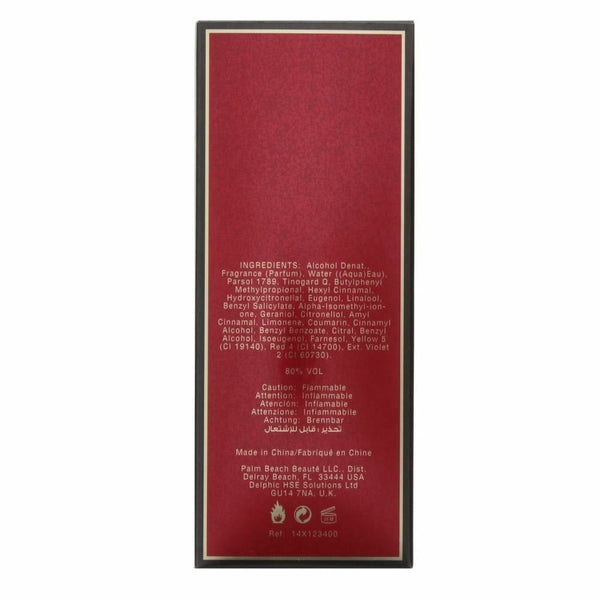 Anne Klein Anne Klein 100ml EDP Spray - Health & Beauty > Personal Care > Cosmetics > Perfumes & Colognes > Eaux de Parfum EDP