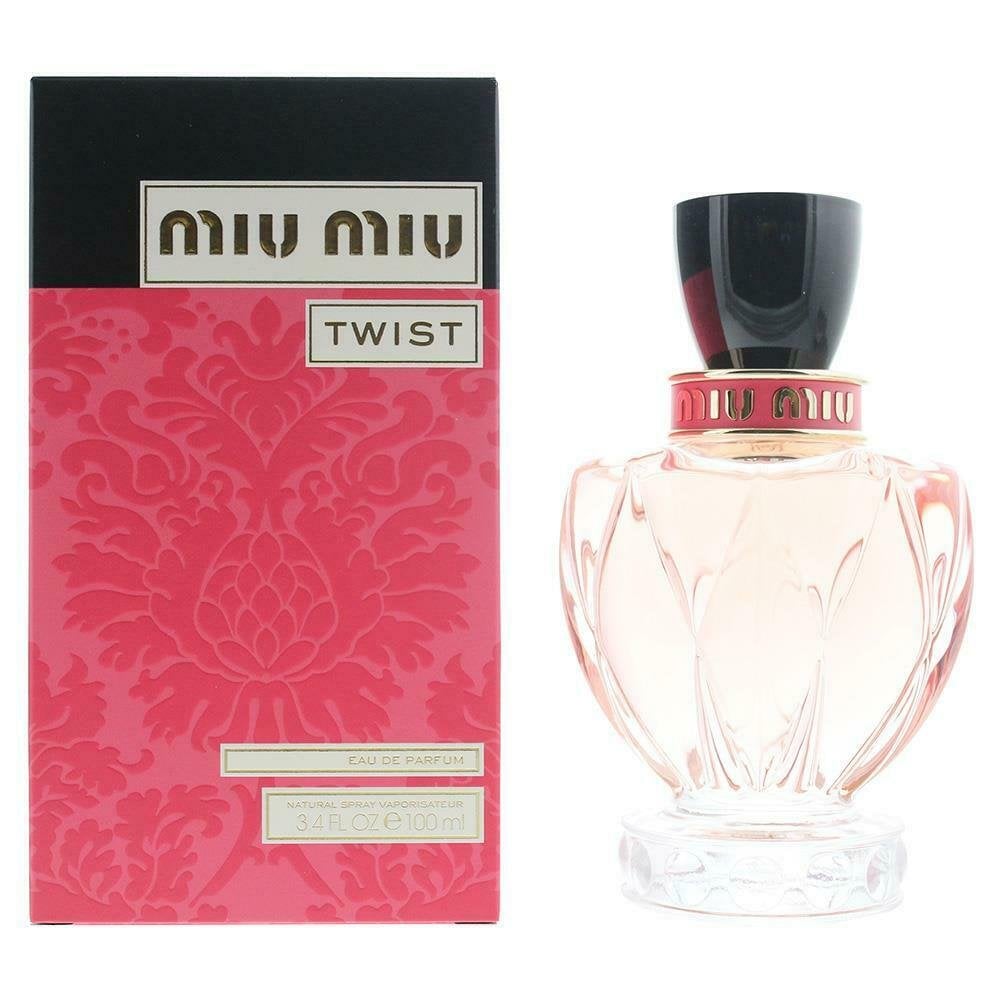 Miu Miu Miu Miu Twist 100ml EDP Spray -
