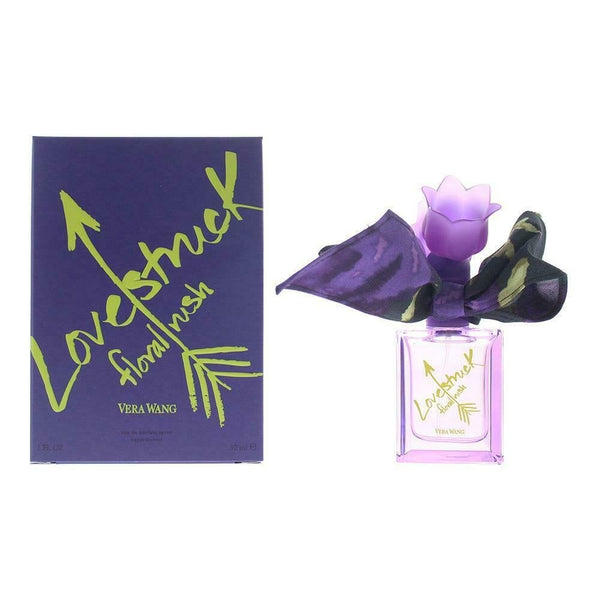 Vera Wang Vera Wang Lovestruck Floral Rush 30ml EDP Spray - Health & Beauty > Personal Care > Cosmetics > Perfumes & Colognes > Eaux de Parfum