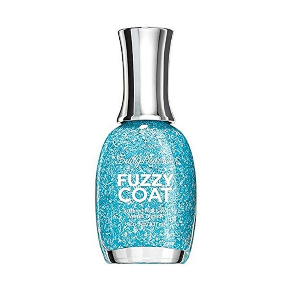 Sally Hansen Sally Hansen Fuzzy Nail Polish 9.17ml - 700 Wool Knot - Health & Beauty > Personal Care > Cosmetics > Nail Care > Nail Polishes Nail Polish