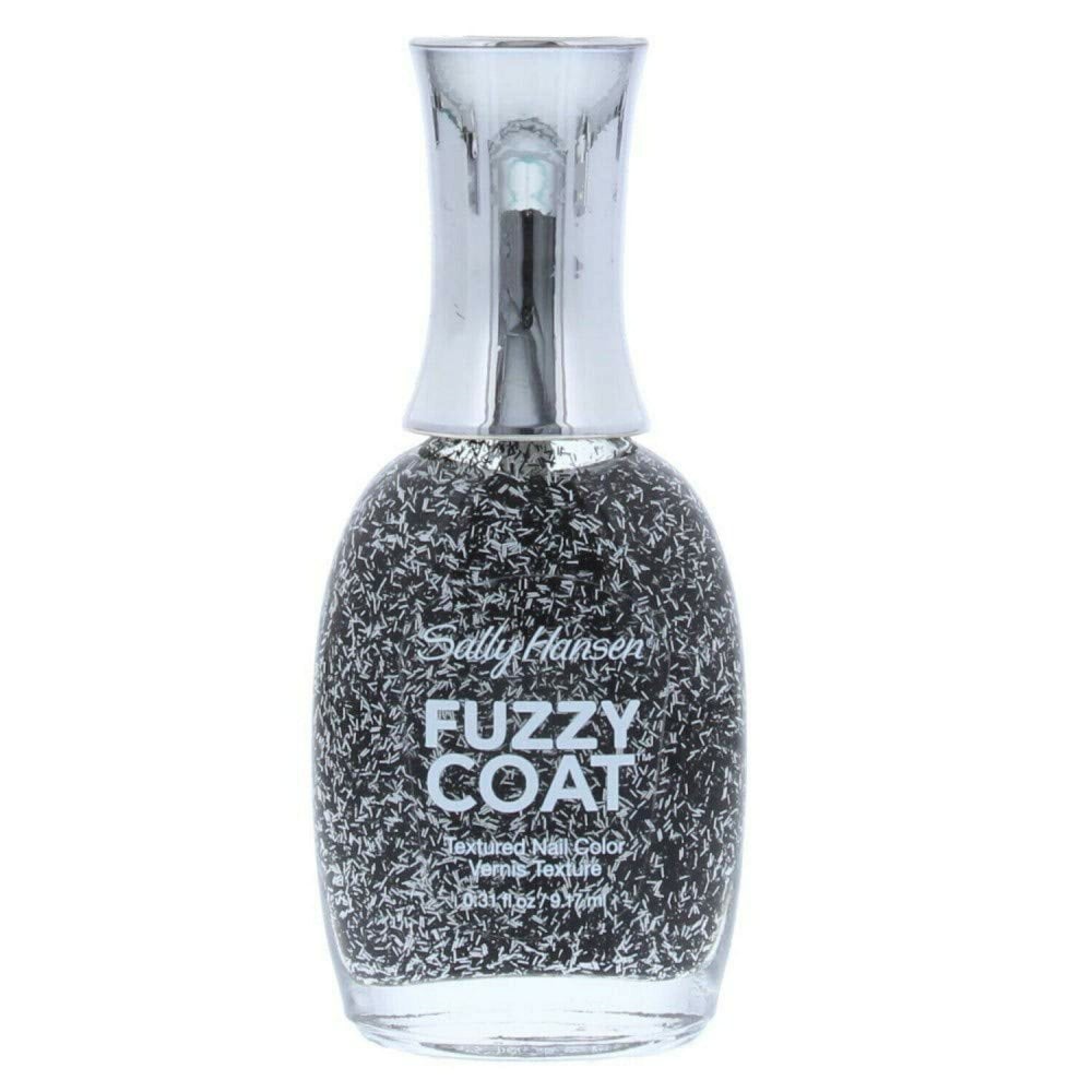Sally Hansen Sally Hansen Fuzzy Nail Polish 9.17ml - Tweedy - Health & Beauty > Personal Care > Cosmetics > Nail Care > Nail Polishes Nail Polish