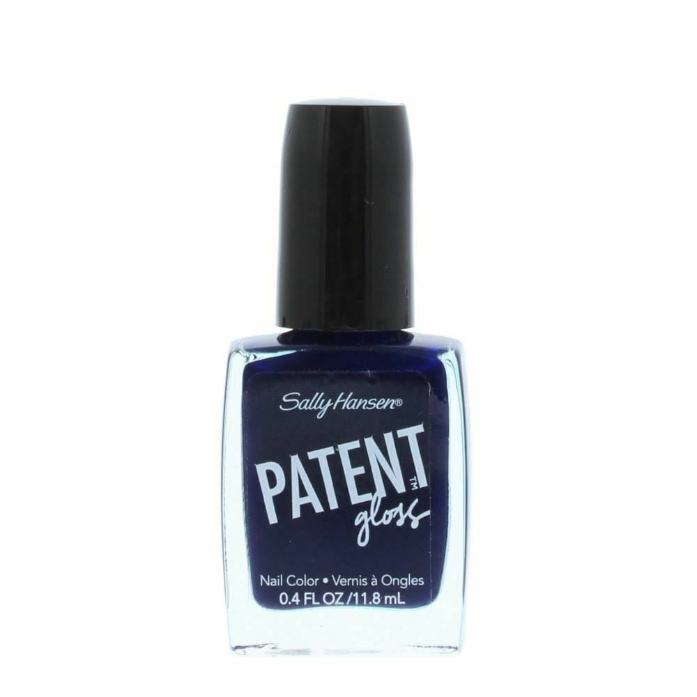Sally Hansen Sally Hansen Patent Gloss Nail Polish 11.8ml 740 Slick - Health & Beauty > Personal Care > Cosmetics > Nail Care > Nail Polishes Nail Polish
