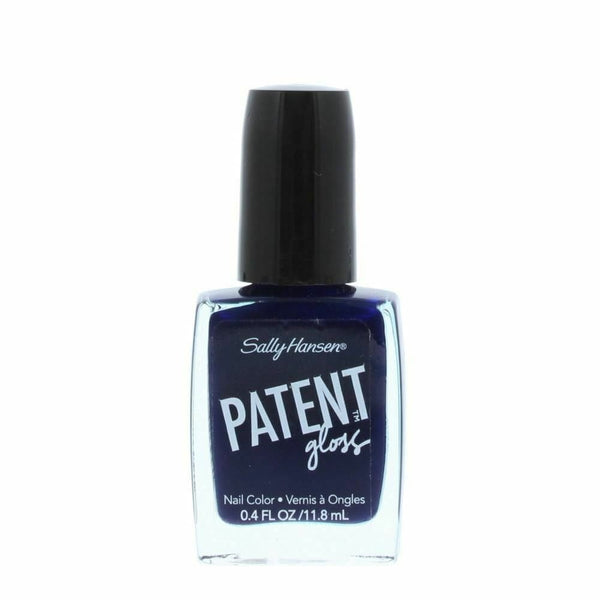 Sally Hansen Sally Hansen Patent Gloss Nail Polish 11.8ml 740 Slick - Health & Beauty > Personal Care > Cosmetics > Nail Care > Nail Polishes Nail Polish