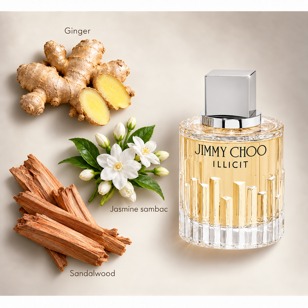 Jimmy Choo Illicit 40ml EDP Spray