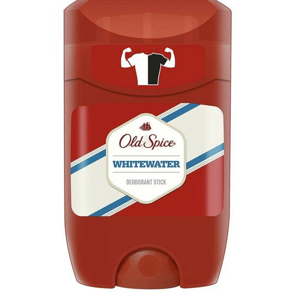 Old Spice Old Spice Whitewater Deodorant Stick 75ml -