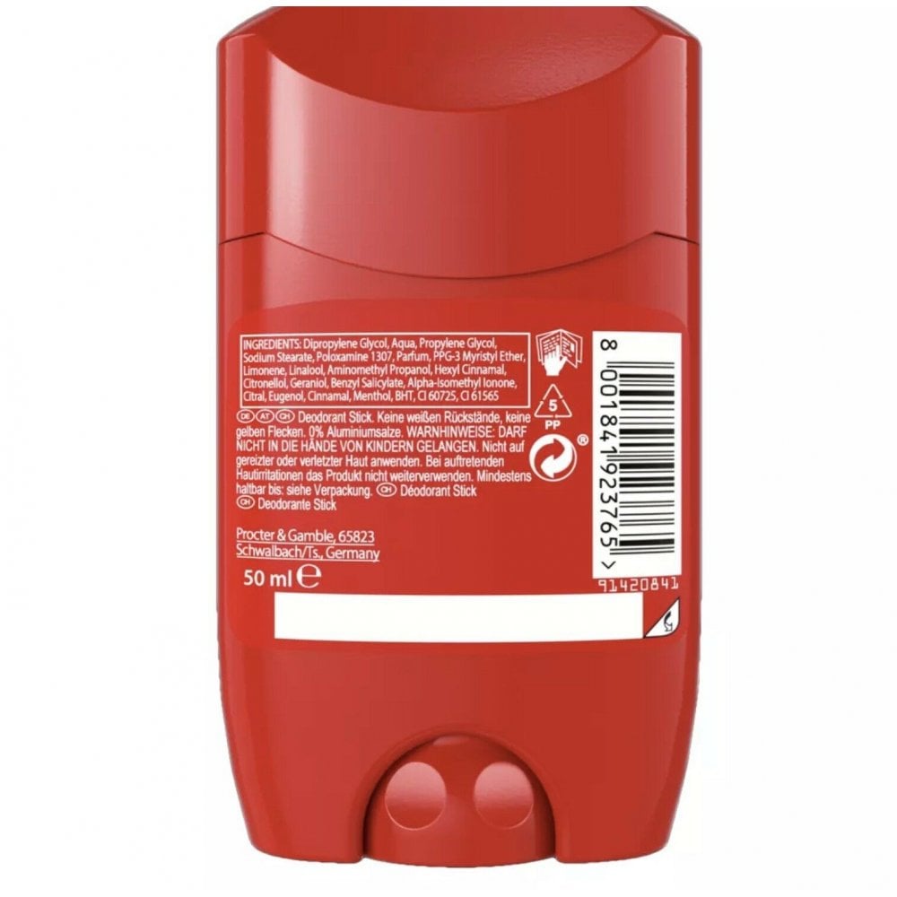Old Spice Old Spice Whitewater Deodorant Stick 75ml -