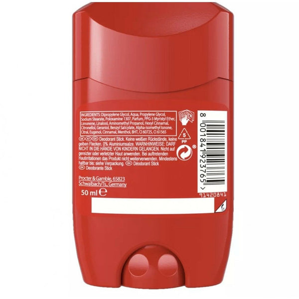 Old Spice Old Spice Whitewater Deodorant Stick 75ml -