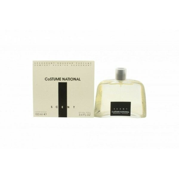 Costume National Costume National Scent Perfumed 100ml Deodorant Spray - Health & Beauty > Personal Care > Deodorants & Anti-Perspirant > Deodorants Deodorant