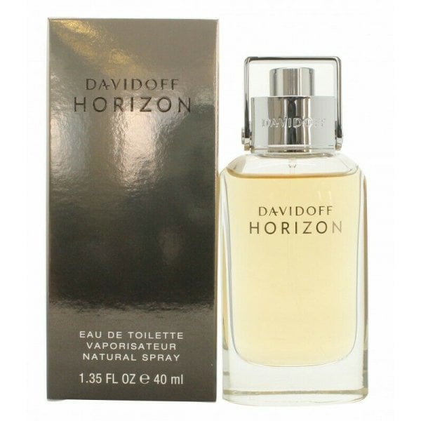 Davidoff Davidoff Horizon 40ml EDT Spray - Health & Beauty > Personal Care > Cosmetics > Perfumes & Colognes > Eaux De Toilette