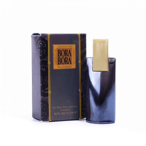 Liz Claibourne Liz Claiborne Bora Bora EDT 5ml Mini -