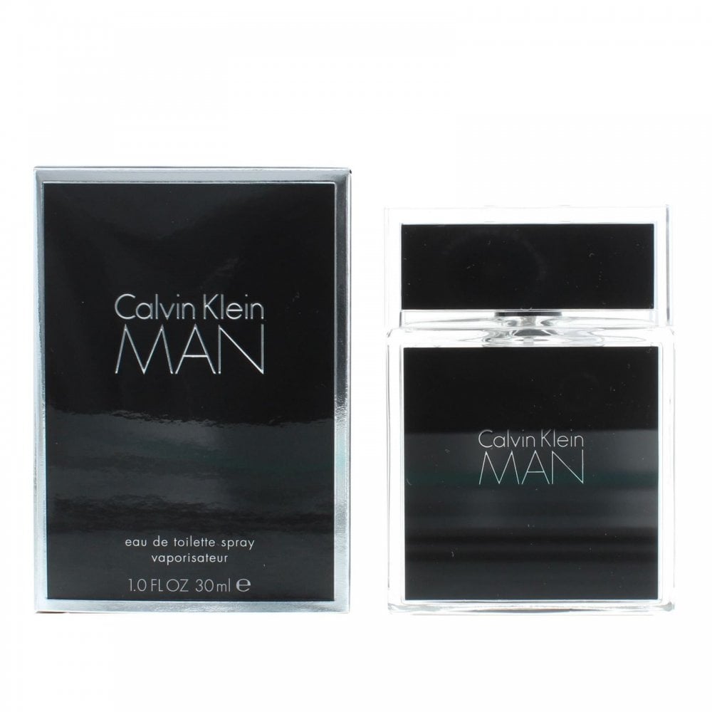 Calvin Klein Calvin Klein Man 30ml EDT Spray -