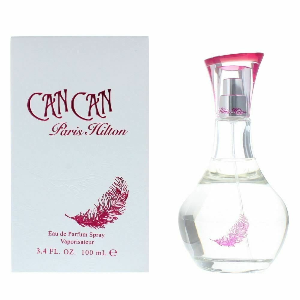 Paris Hilton Can Can 100ml EDP Spray