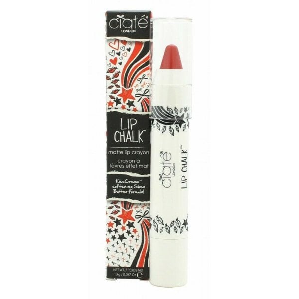 Ciate Ciate Lip Chalk Matte Lip Crayon 1.9G - 1 With Love - Health & Beauty > Personal Care > Cosmetics > Makeup > Lip Makeup > Lipsticks Cosmetics