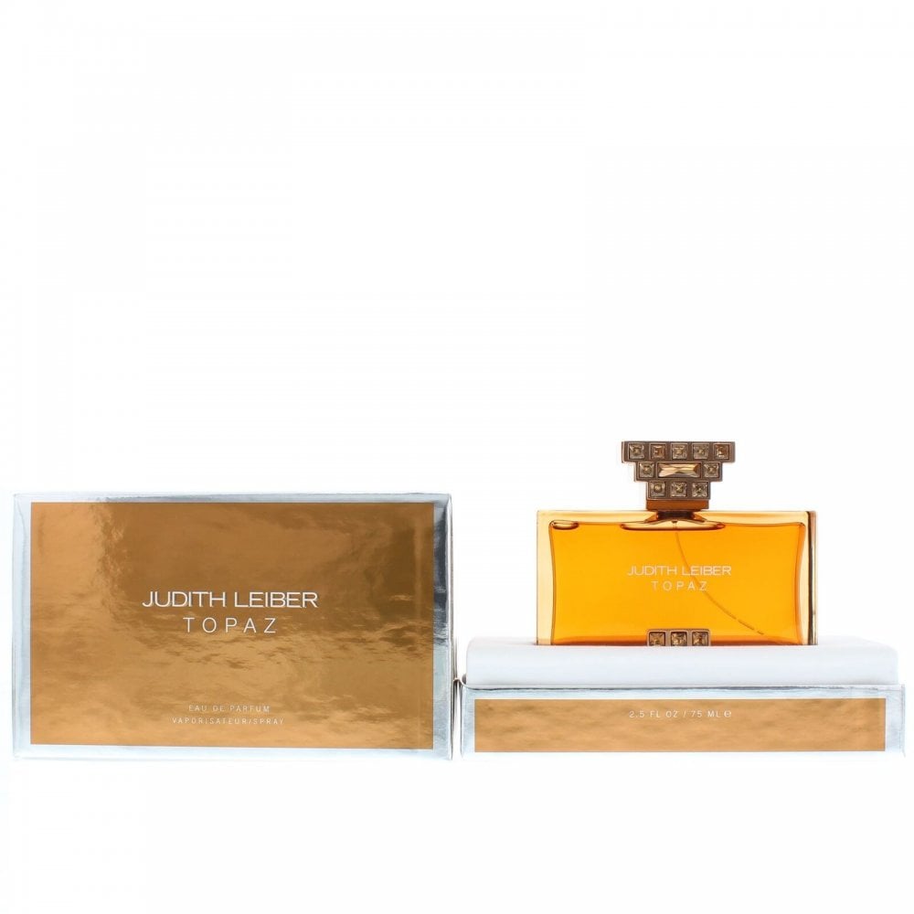 Judith Leiber Judith Leiber Topaz 75ml EDP Spray -