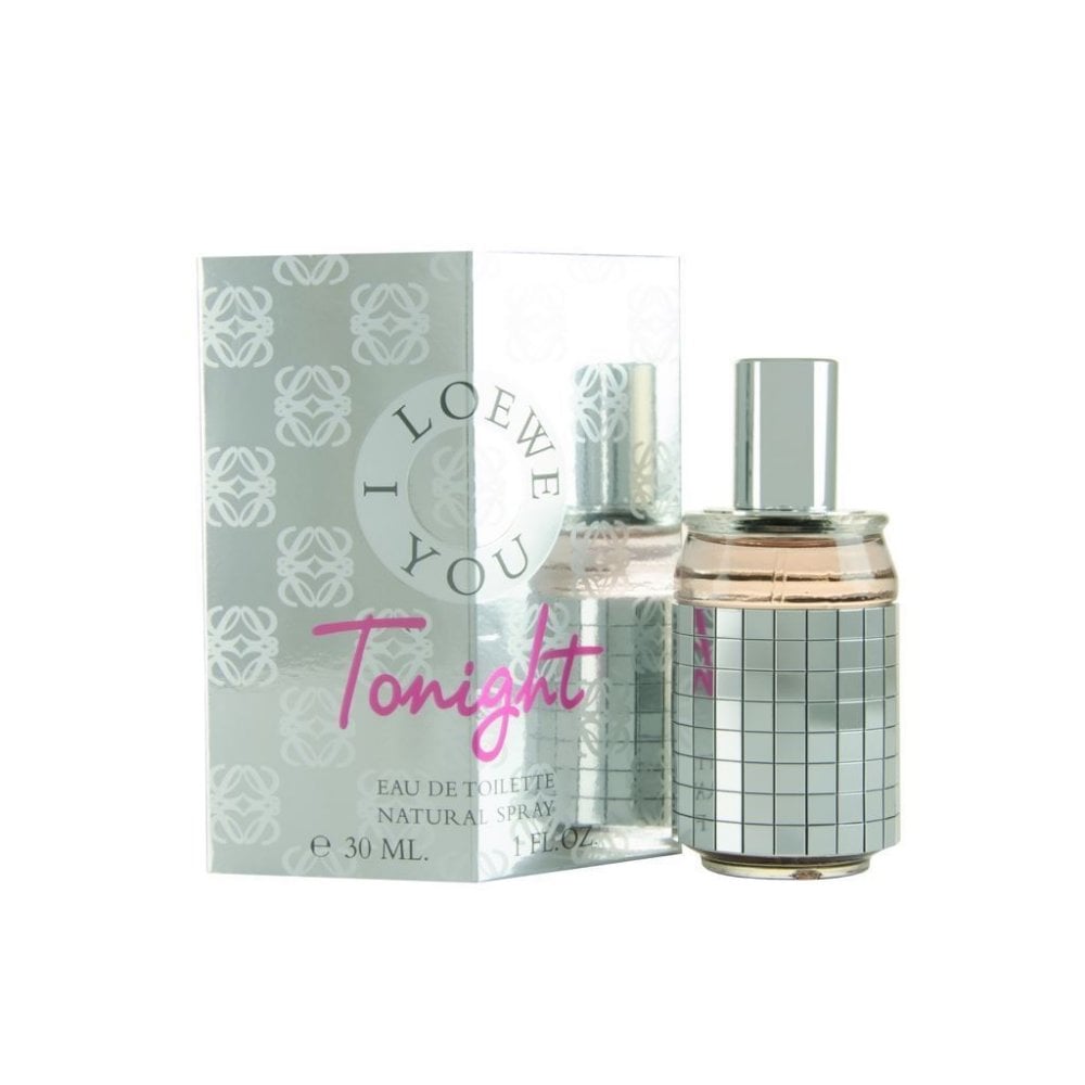 Loewe Loewe I Love You Tonight 30ml EDT Spray -