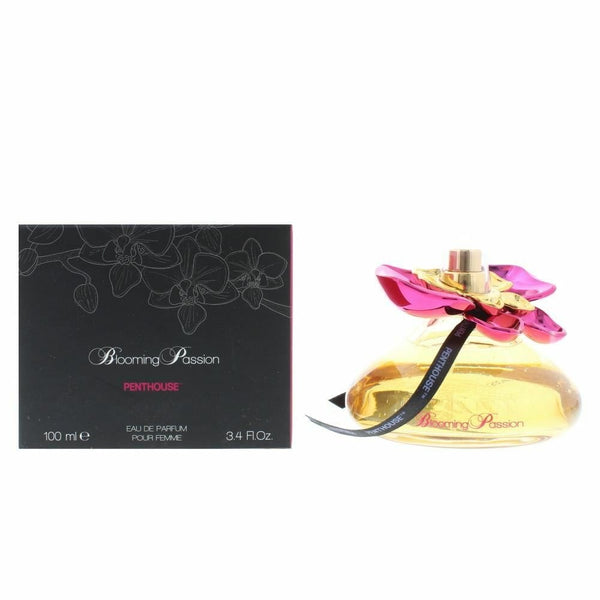 Penthouse Penthouse Blooming Passion 100ml EDP Spray - Health & Beauty > Personal Care > Cosmetics > Perfumes & Colognes > Eaux de Parfum
