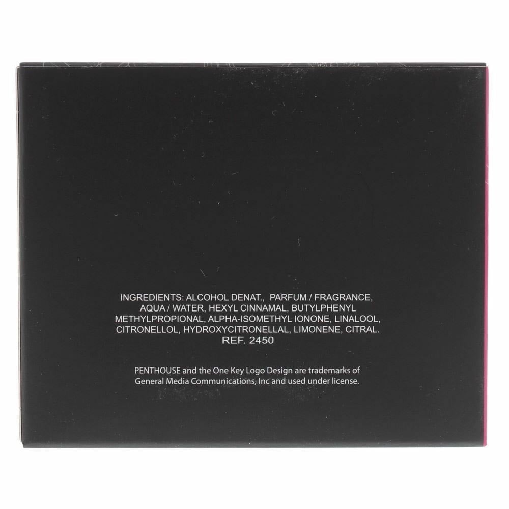 Penthouse Penthouse Blooming Passion 100ml EDP Spray - Health & Beauty > Personal Care > Cosmetics > Perfumes & Colognes > Eaux de Parfum