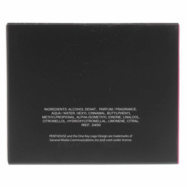 Penthouse Penthouse Blooming Passion 100ml EDP Spray - Health & Beauty > Personal Care > Cosmetics > Perfumes & Colognes > Eaux de Parfum