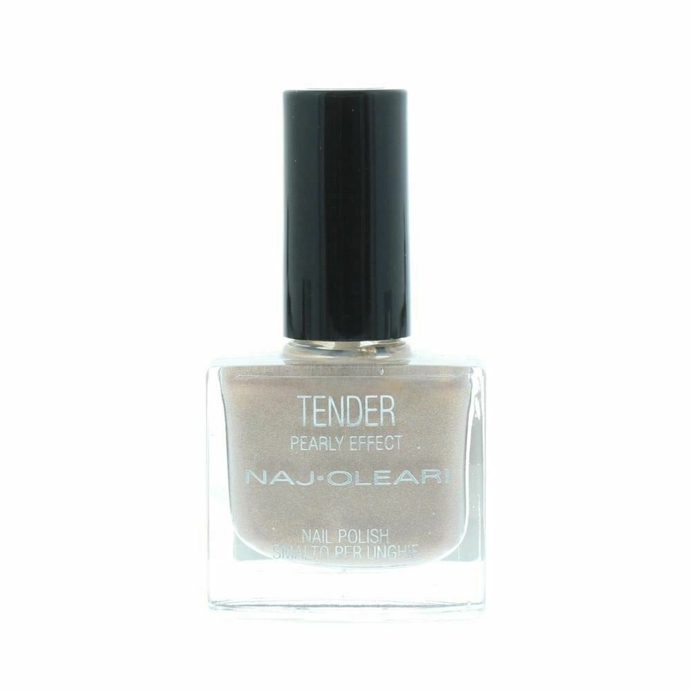 Naj Oleari Naj Oleari Tender Pearly Effect Nail Polish 8ml - 134 - Health & Beauty > Personal Care > Cosmetics > Nail Care > Nail Polishes Nail Polish