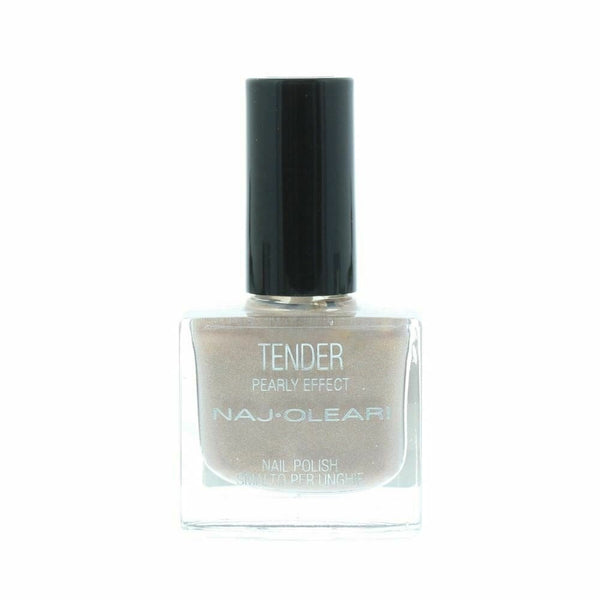 Naj Oleari Naj Oleari Tender Pearly Effect Nail Polish 8ml - 134 - Health & Beauty > Personal Care > Cosmetics > Nail Care > Nail Polishes Nail Polish