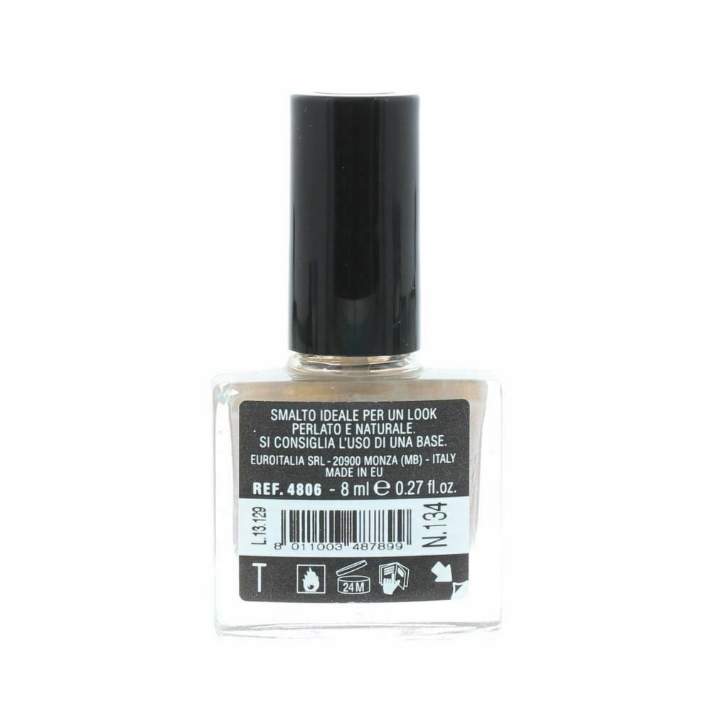 Naj Oleari Naj Oleari Tender Pearly Effect Nail Polish 8ml - 134 - Health & Beauty > Personal Care > Cosmetics > Nail Care > Nail Polishes Nail Polish